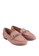 Call It Spring beige Norah Loafers 78A23SH2754C5FGS_2