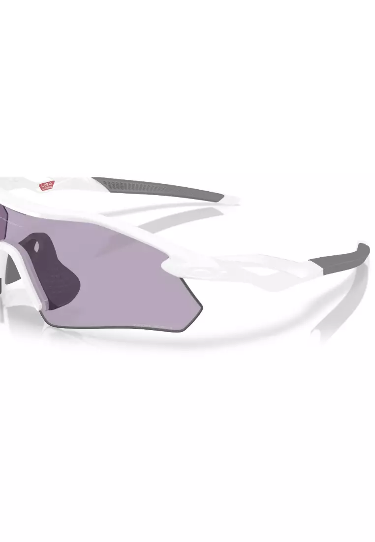 Buy Oakley OAKLEY RADAR PLATE - OO9495D 949508 2026 Online | ZALORA