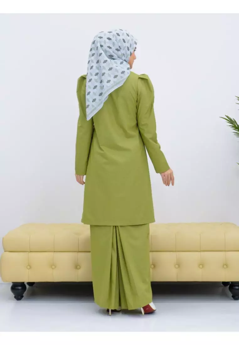 Kurung Moden Mawar 2.0