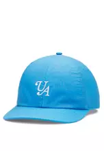 Blue Atlantis/White