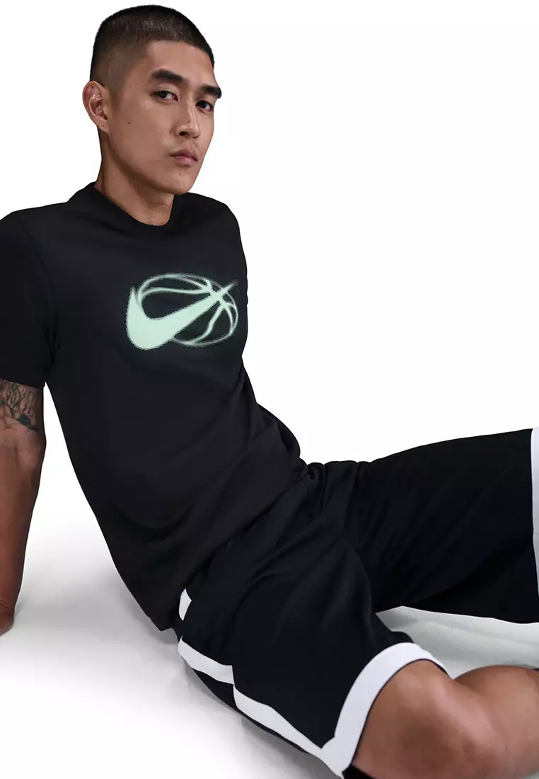 Dri-FIT Basketball T-Shirt
