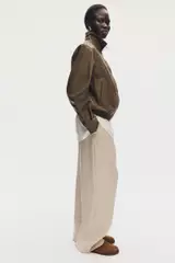Beige Dusty Light