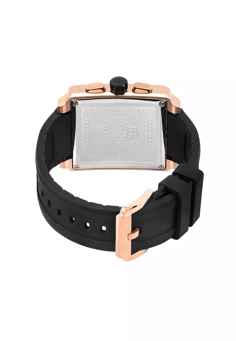 Men Watch Chronograph BNB10823-1032C