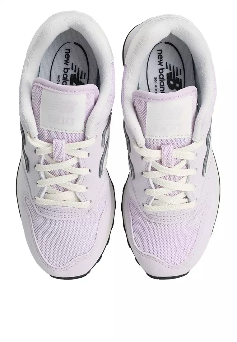 500 Classic Lifestyle Shoes