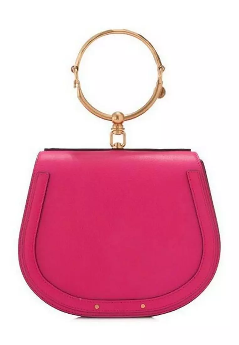 Chloe nile bag price online