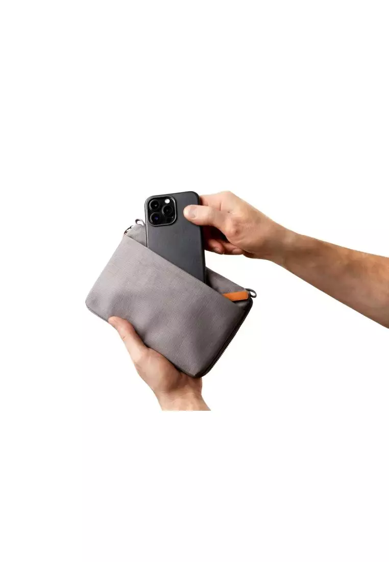 Bellroy Wonder Kit - Stormgray