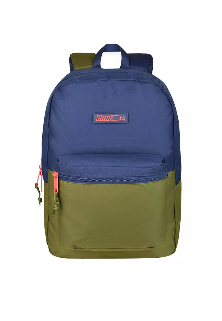 5453 Monopack Backpack with VIRUPRO Anti-Microbial protection