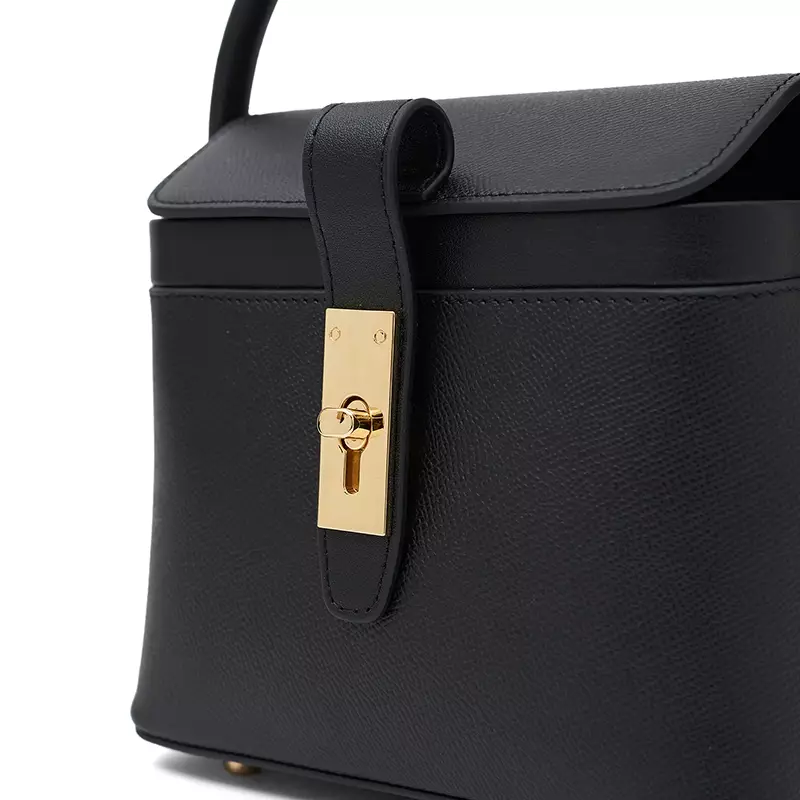 Tas Selempang Wanita Gino Mariani Benicia Black