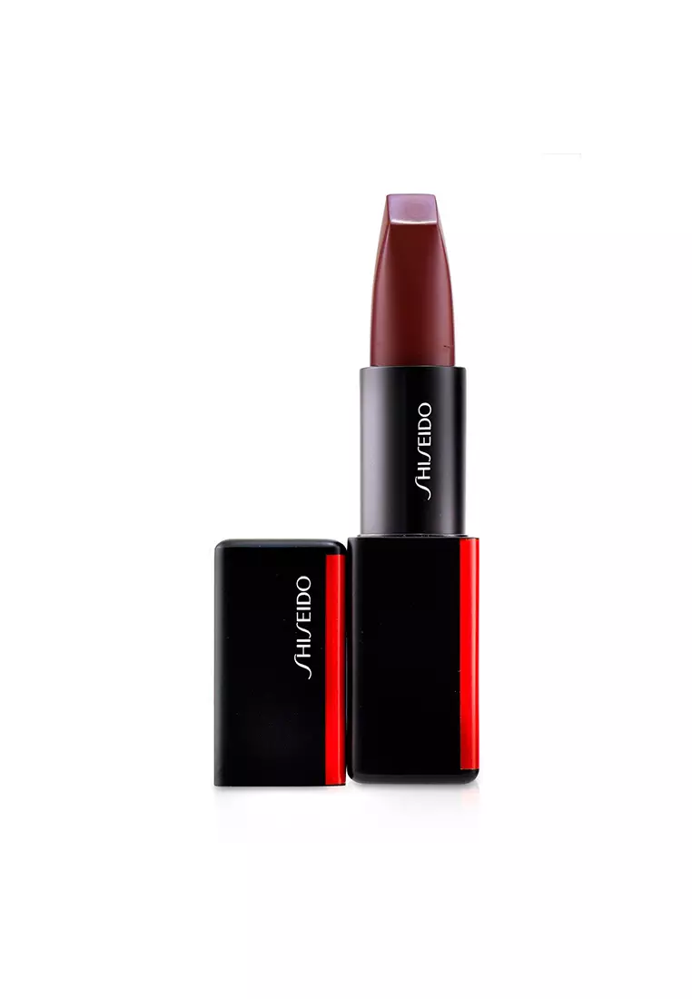 Modernmatte Powder Lipstick - # 516 Exotic Red (scarlet Red) 4g/0.14oz