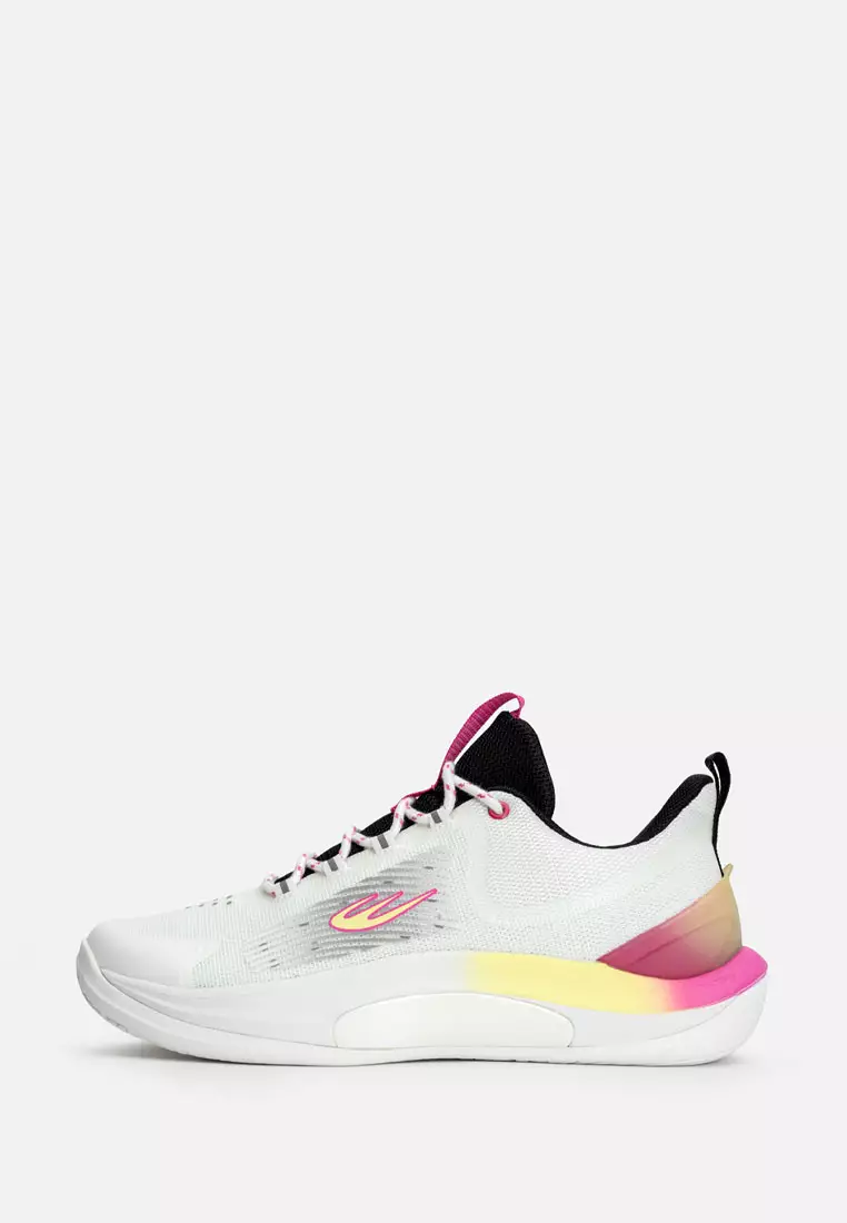 Aero Shift Men's Performance Basketball Shoes