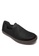 Twenty Eight Shoes black Vintage Leather Slip-ons Mc2258-2 8EDBESH6B8C1B4GS_2