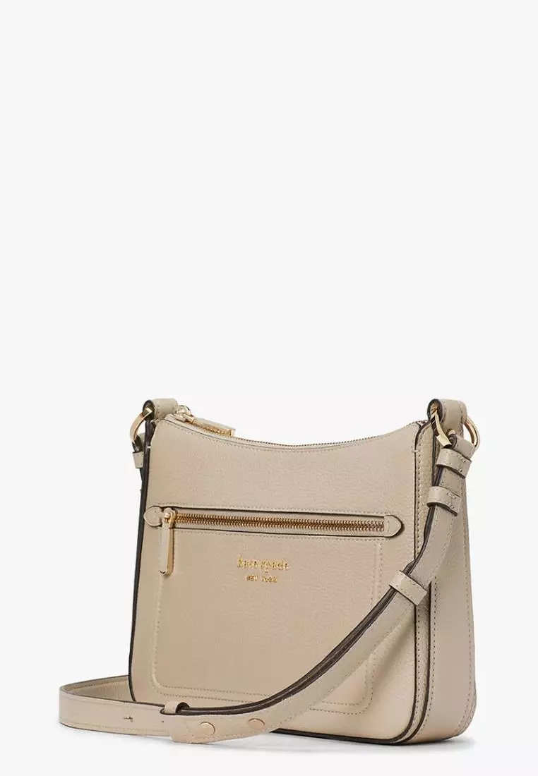 Jual Kate Spade Kate Spade Hudson Medium Crossbody Earthenware