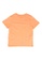 MANGO KIDS orange Organic Cotton Pocket T-Shirt 21D60KADECAA5BGS_2