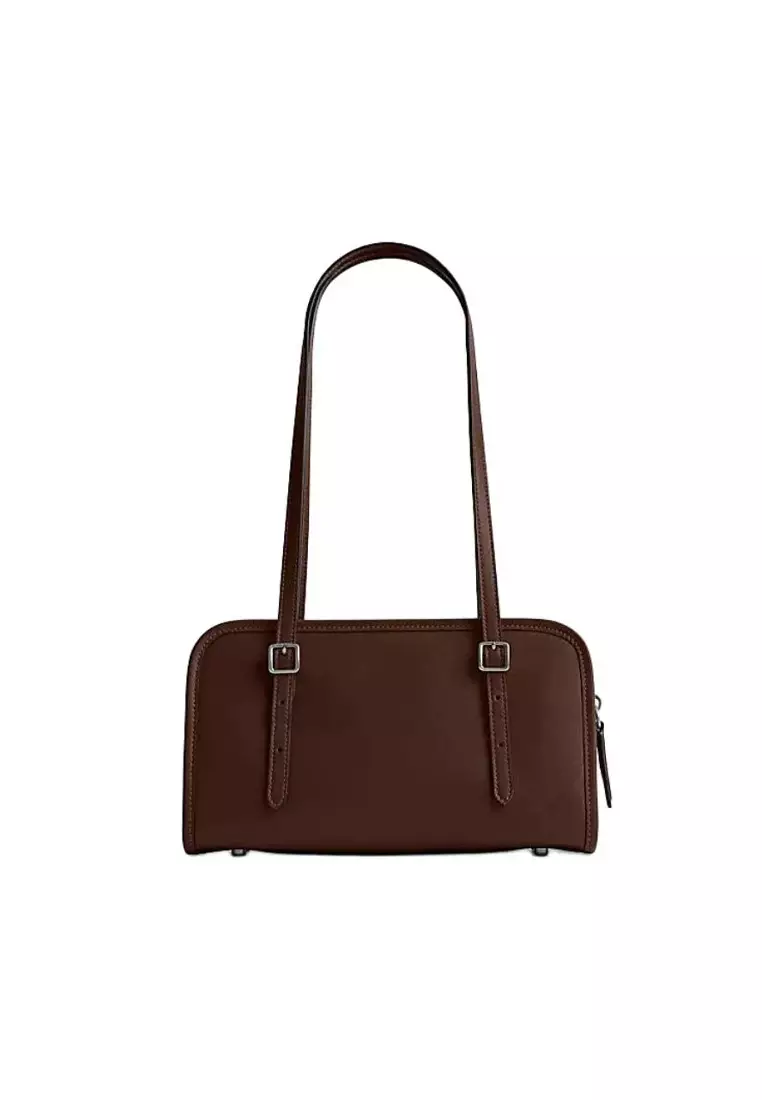 Swing Zip 25 Women's Shoulder Bag CM565