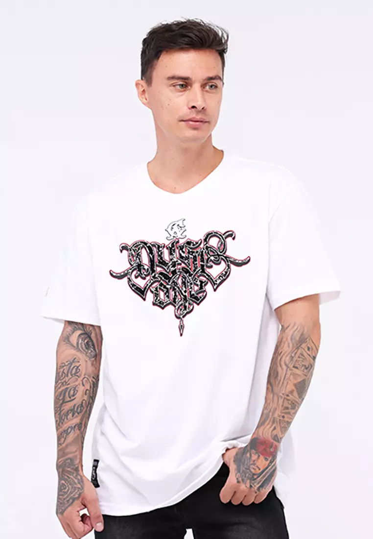 Round Neck Regular Fit