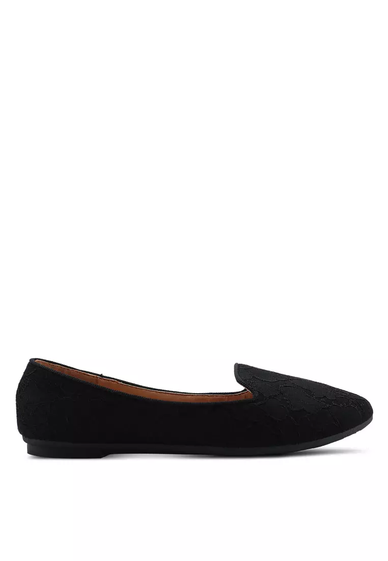 Discount on Noveni  shoes - SKU: Noveni Flats