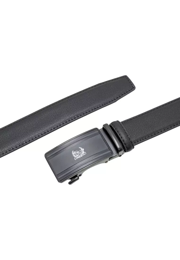 tali pinggang LV, Men's Fashion, Watches & Accessories, Belts on