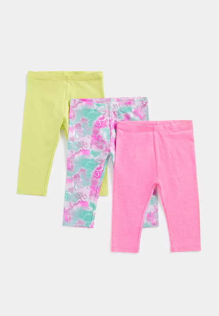 Capri leggings baby girl store