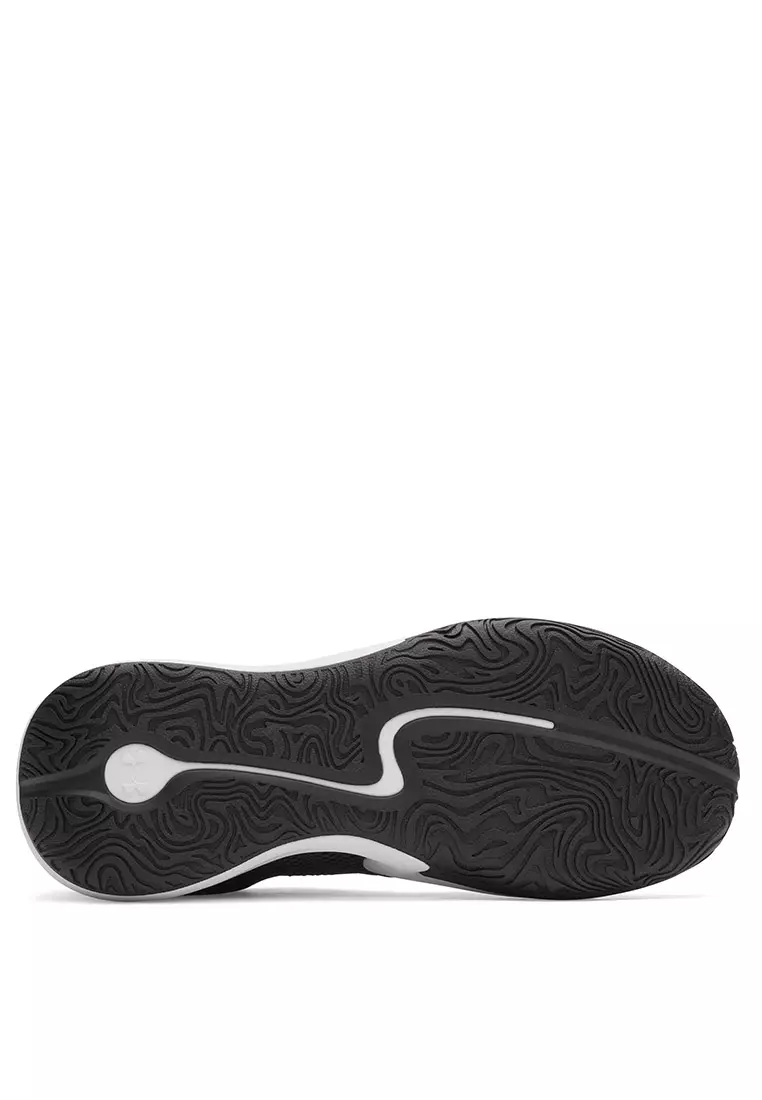 Curry 3Z 25 SDE Basketball Shoes