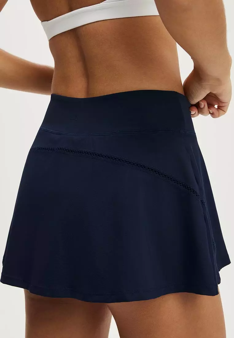 Lifestyle Flow Skirt