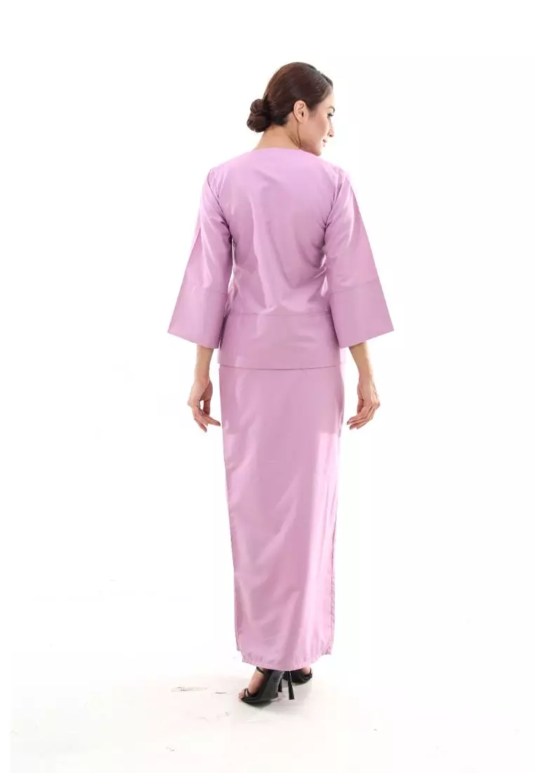 Baju Kurung Kedah Qaseh
