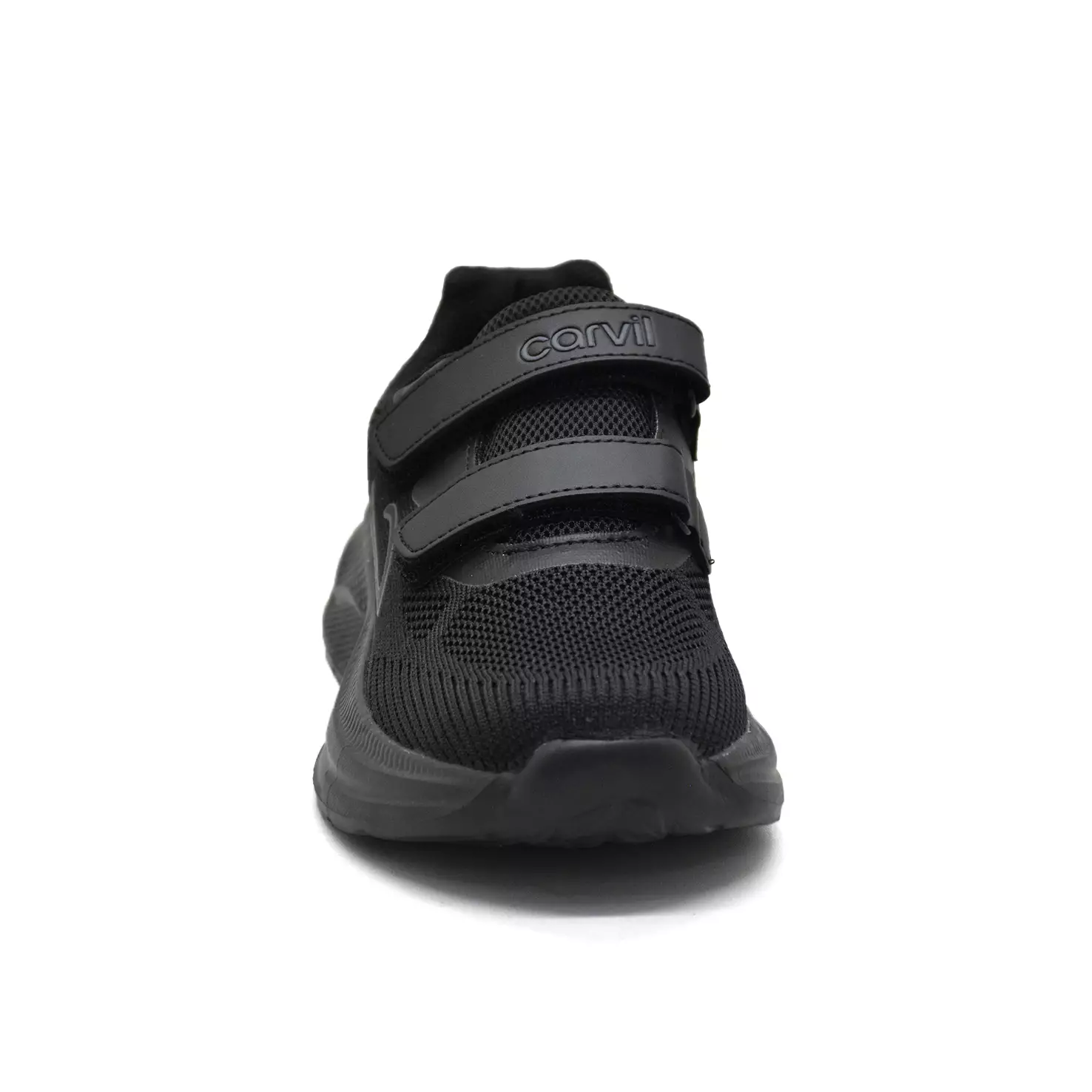 Carvil Sepatu Anak Mezza-01 Black/Black