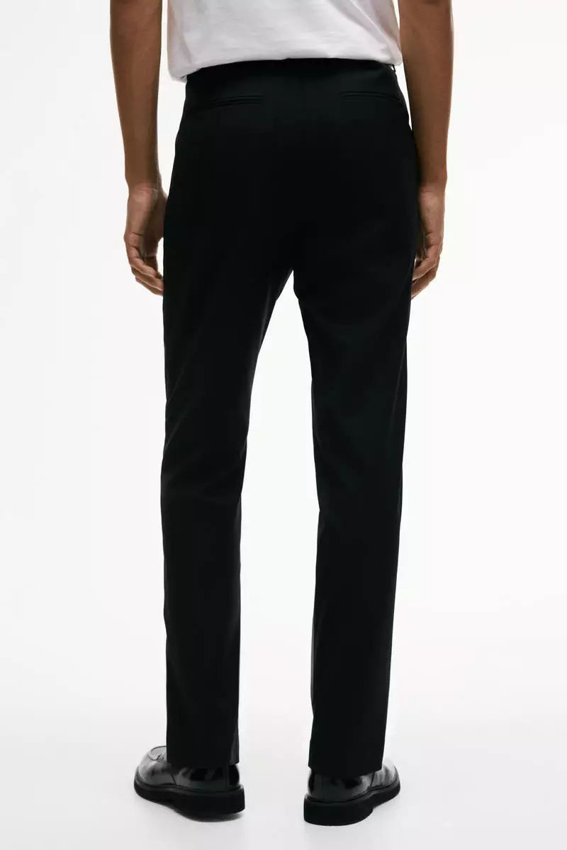 Slim Fit Suit trousers