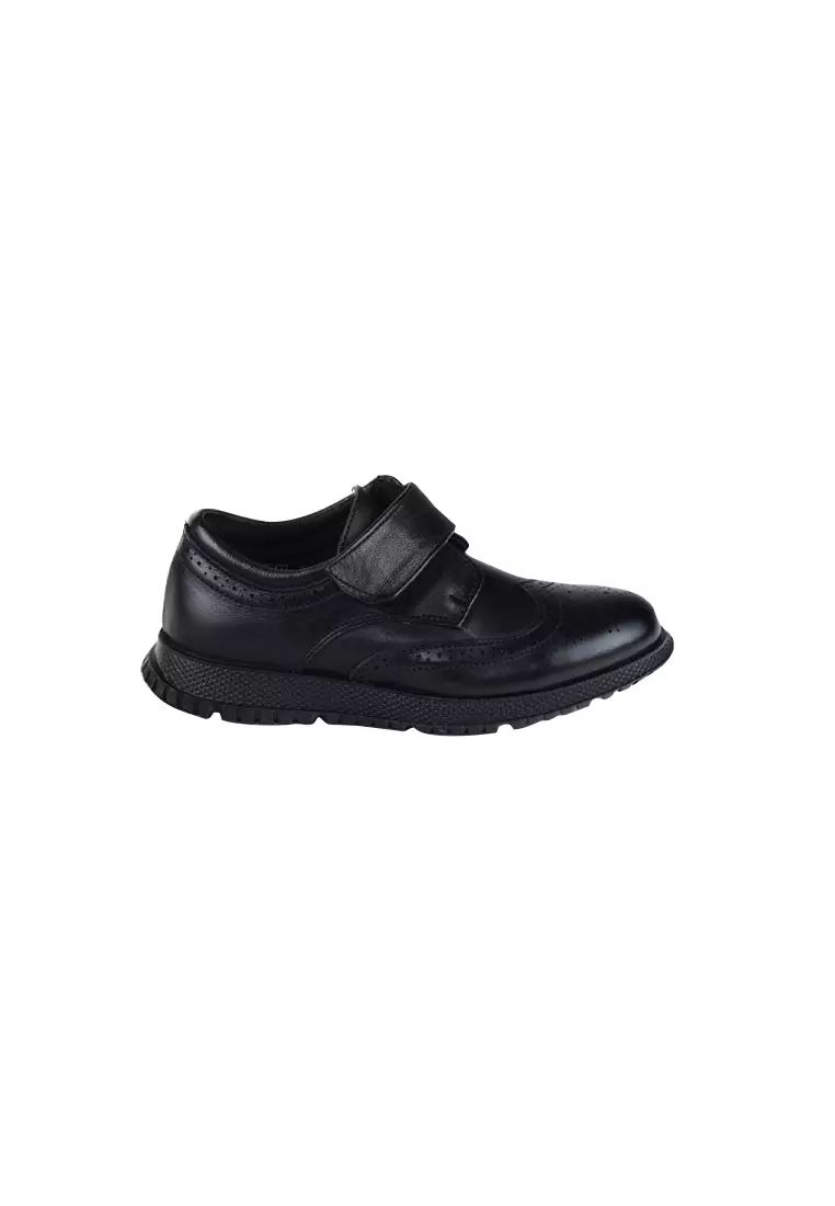 Discount on Meet My Feet  shoes - SKU: Meet My Feet Michael School Shoes For Boys