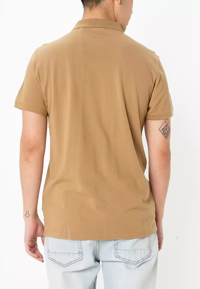 Colville Classic Polo Shirt