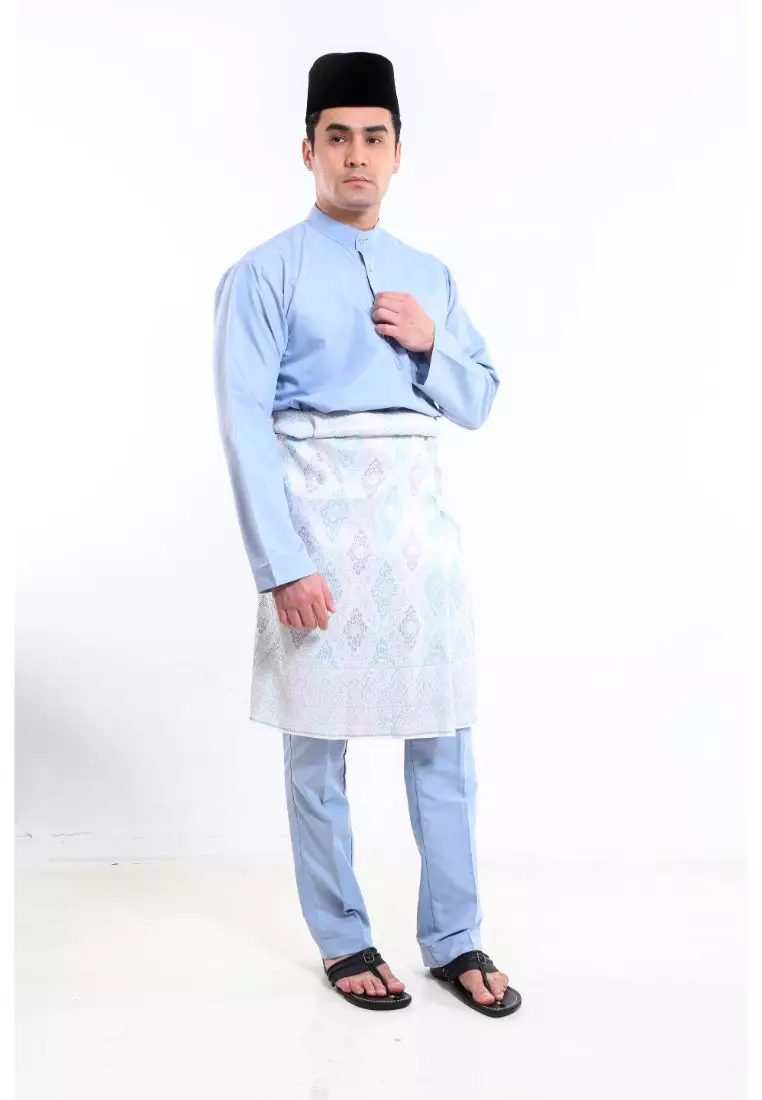 Baju Melayu Moden