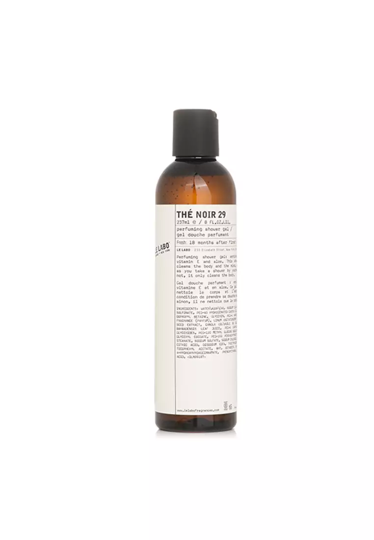 LE LABO - The Noir 29 Perfuming Shower Gel 237ml/8oz