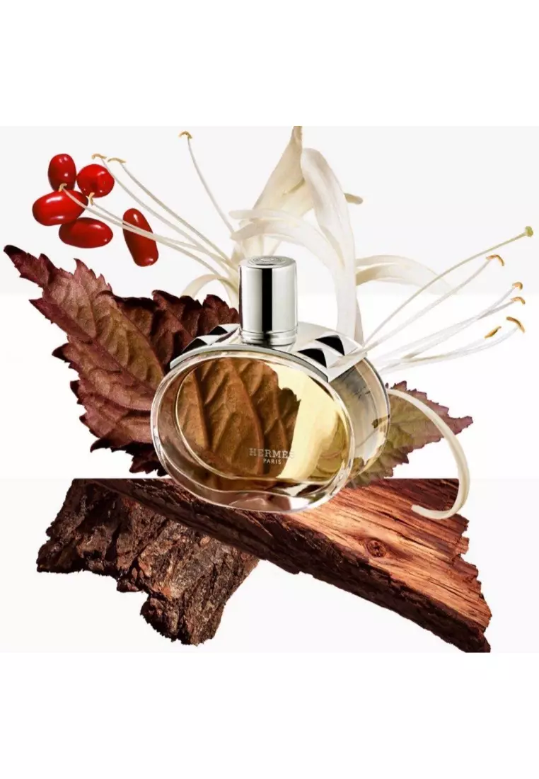 Buy Hermès Hermes - Barenia Eau De Parfum 7.5ml 2026 Online | ZALORA