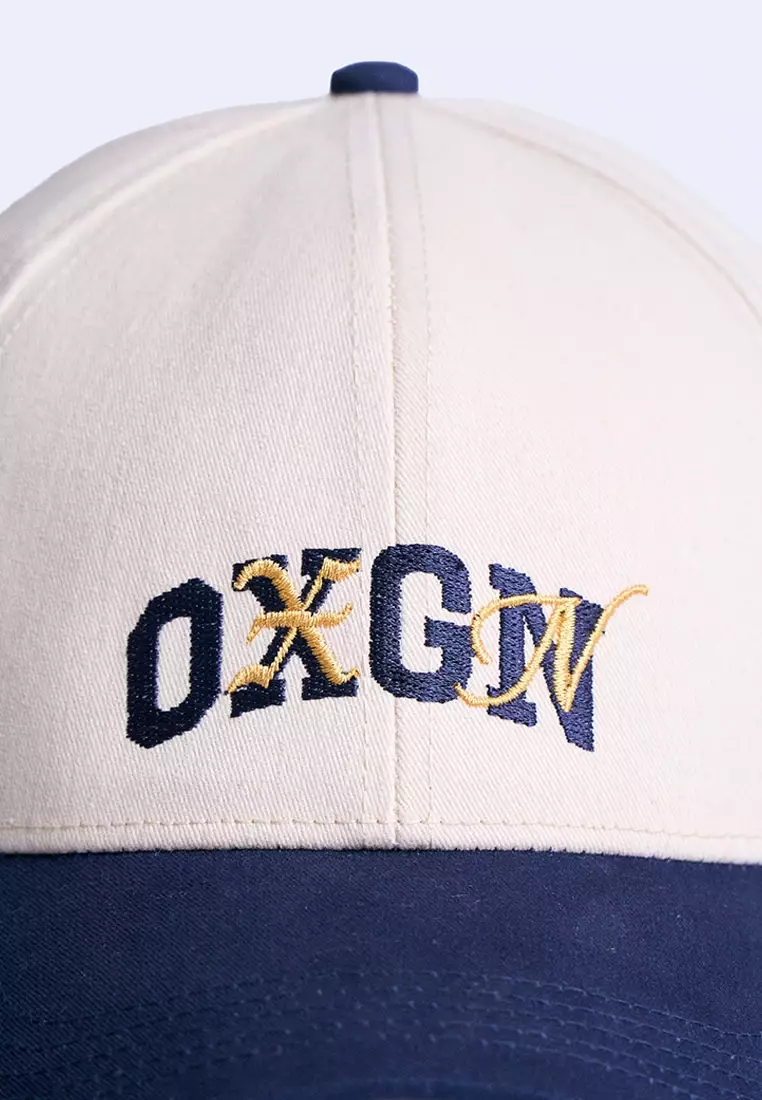 Curved Cap