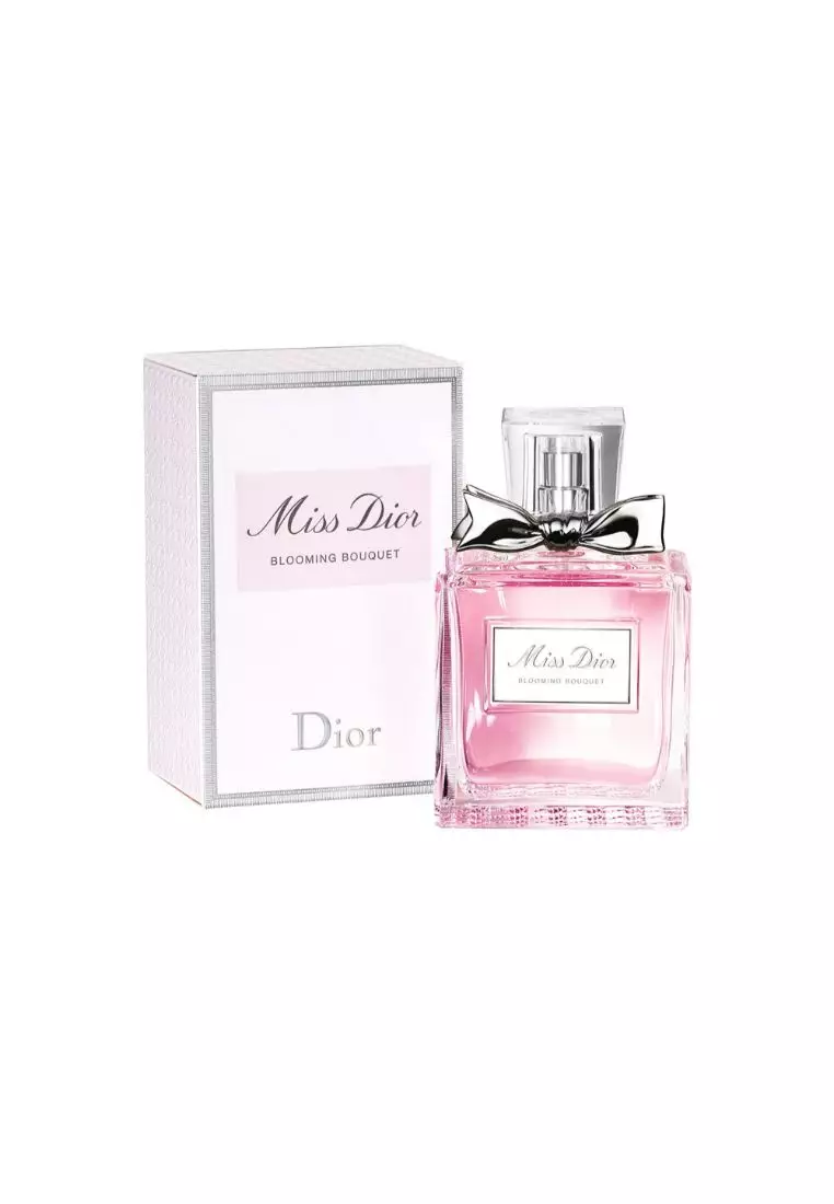 Dior sales blooming blossom