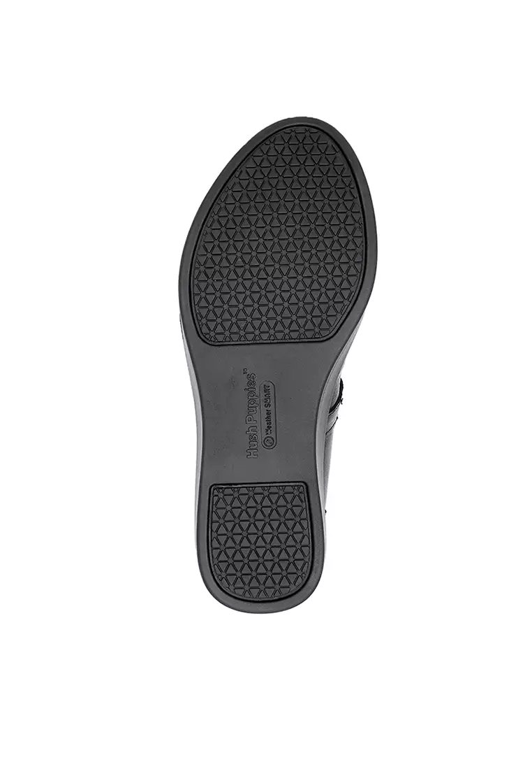Paris Wedge Mary Jane Women's Back to school