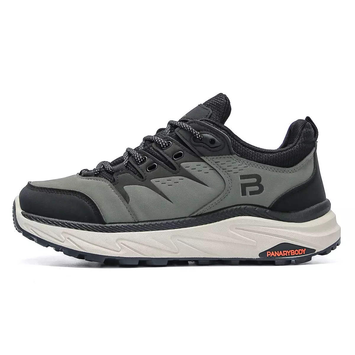 Sepatu Pria Fashion Sport Sneakers Cowok Sekolah QN351