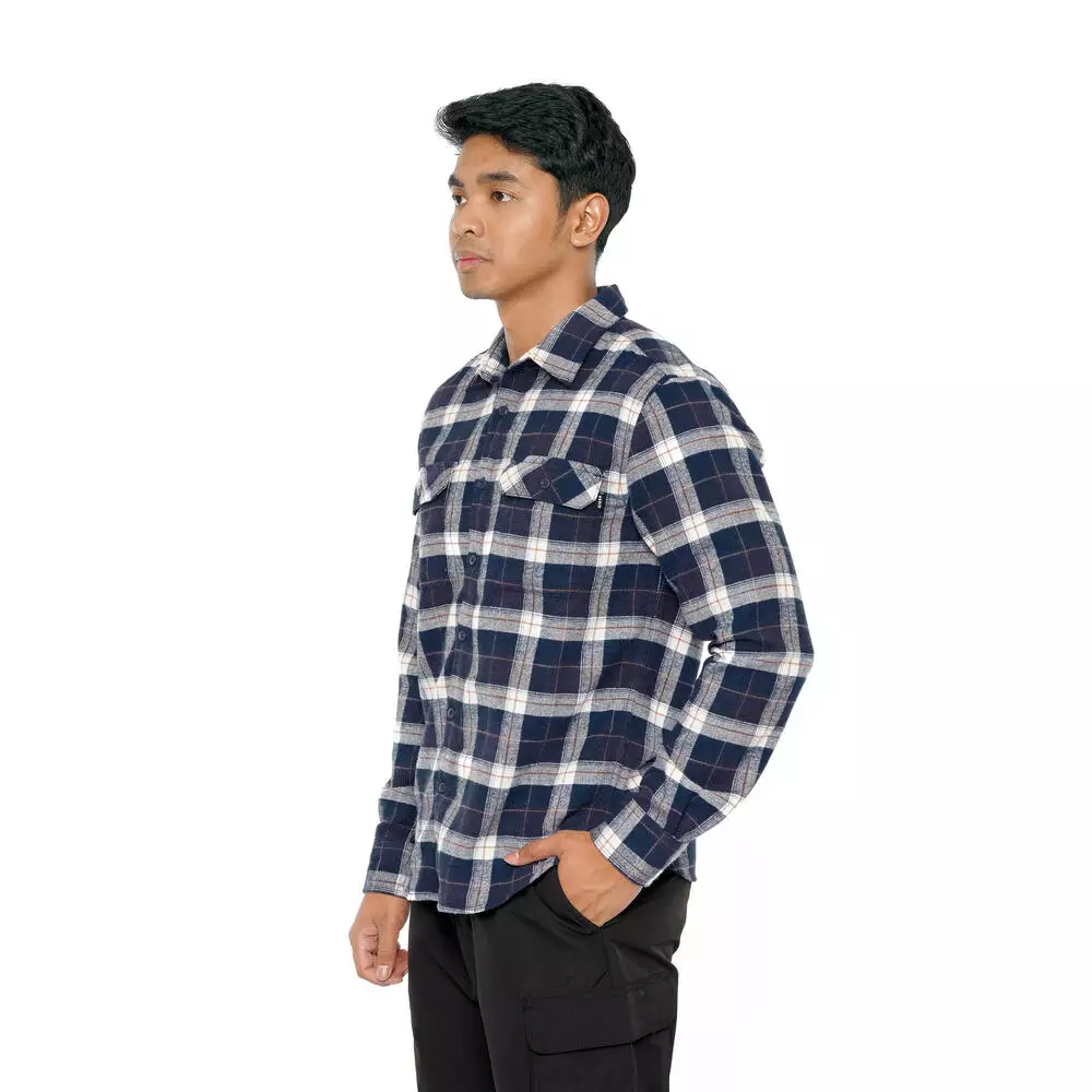 Eiger Sonoma Flannel Shirt