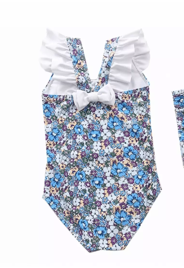 Kaitlyn Baby & Toddler Swimwear