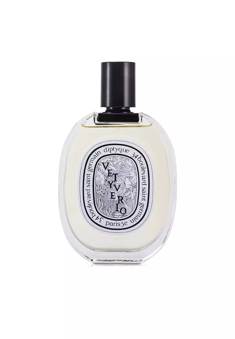 Buy Diptyque DIPTYQUE - Vetyverio Eau De Toilette Spray 100ml/3.4oz ...