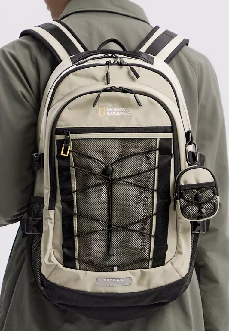 BRAVE Backpack