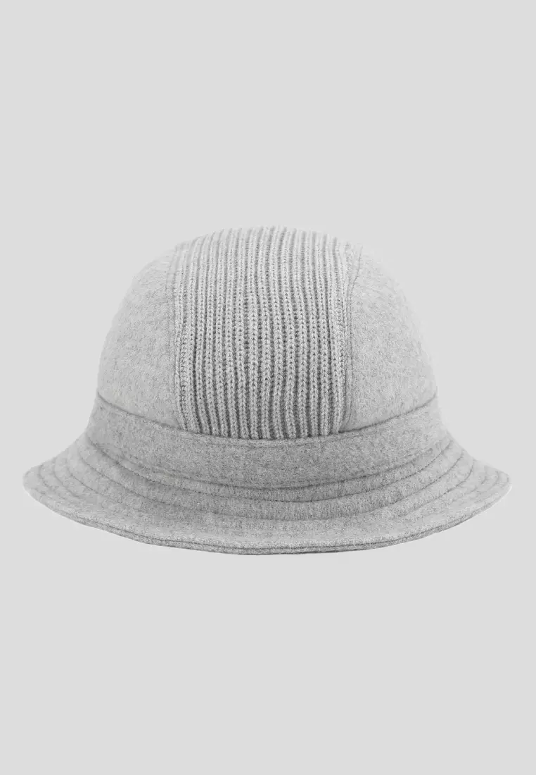 線上選購INITIAL FASHION Ladies Bucket Hat | ZALORA 台灣