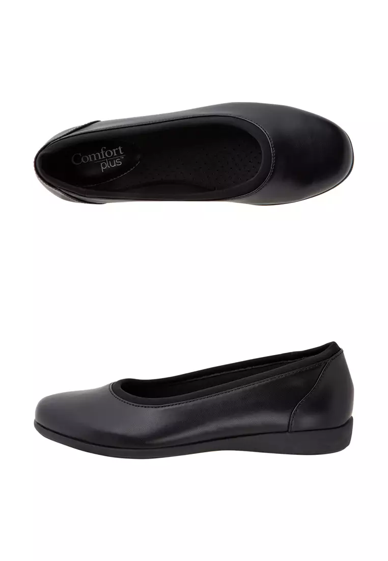 Comfort plus shoes by predictions new arrivals