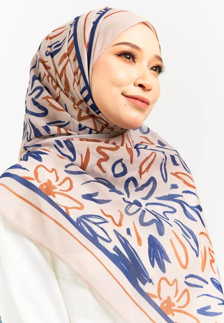 Shawl Hijab 043