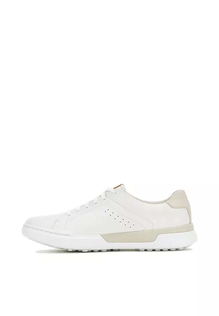 Wes Lace-Up Men's Casual Shoes