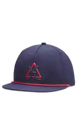 Midnight Navy/Red/Red