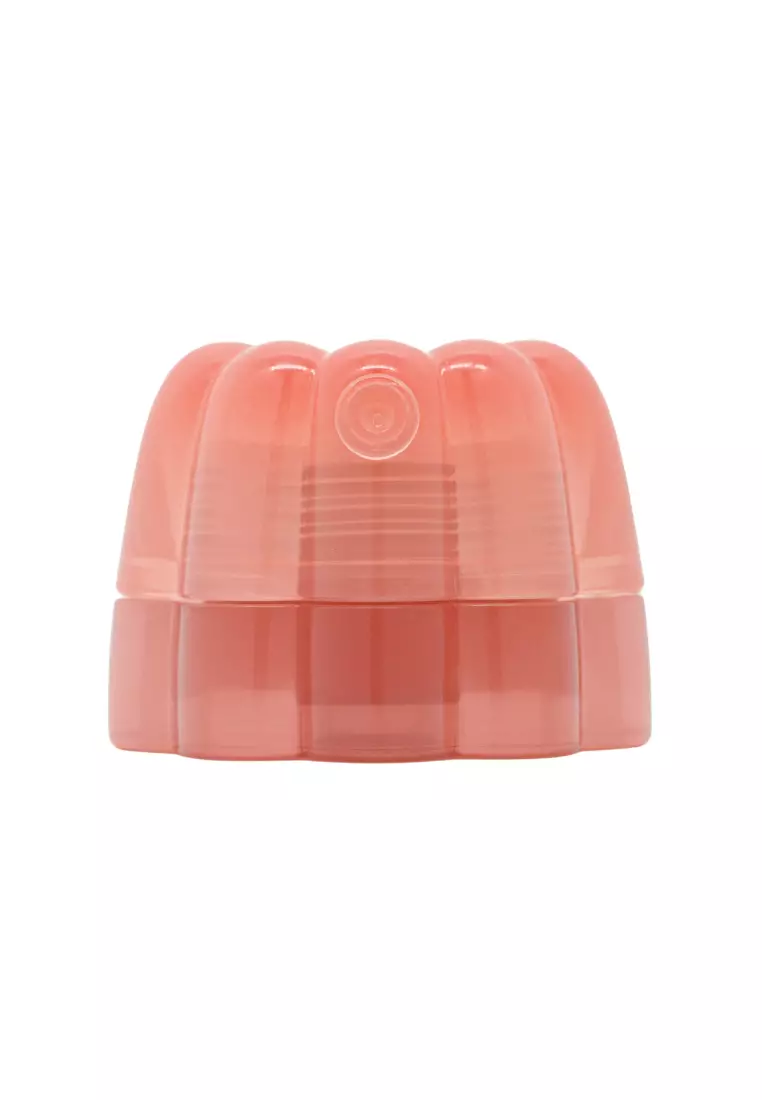 DASIQUE Chewing Glow Pot (#08 Cinnamon Jam)(4g) 4g