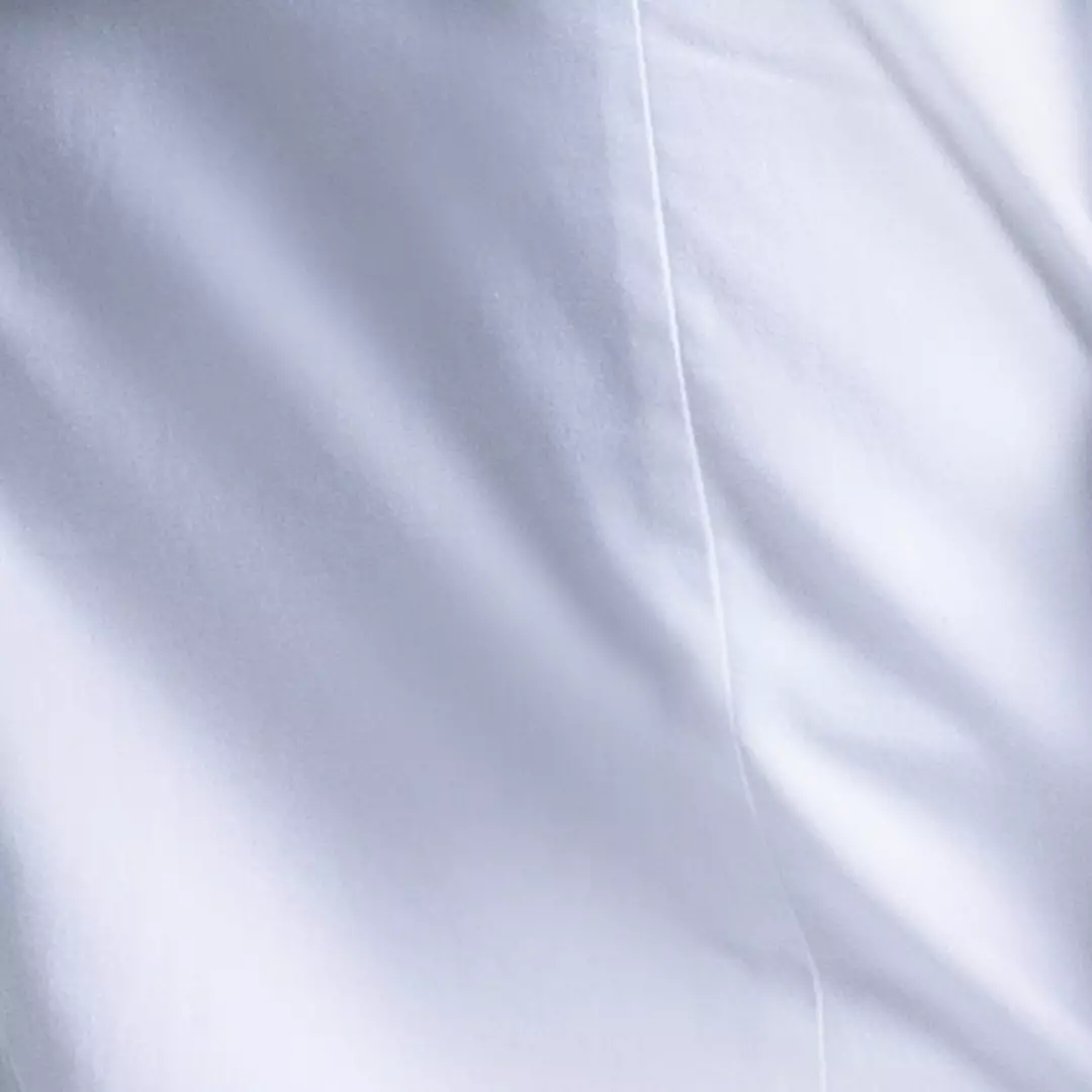 Kemeja Fitted Wanita | Basic Fitted Shirt 62002