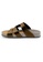 SoleSimple brown Istanbul - Camel Leather Sandals & Flip Flops & Slipper 75C31SH7B08857GS_3