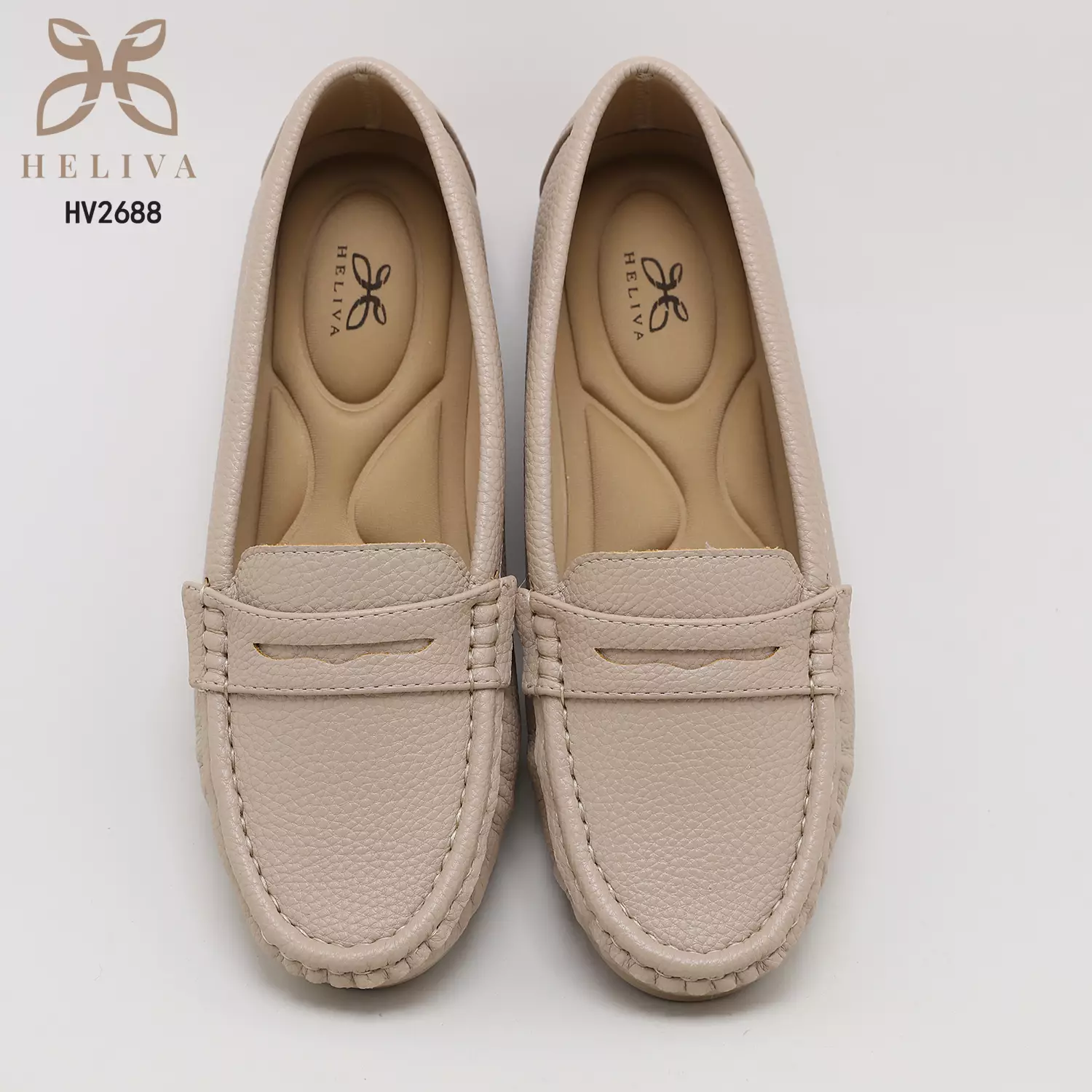 Heliva Aleyna Loafers Women Shoes