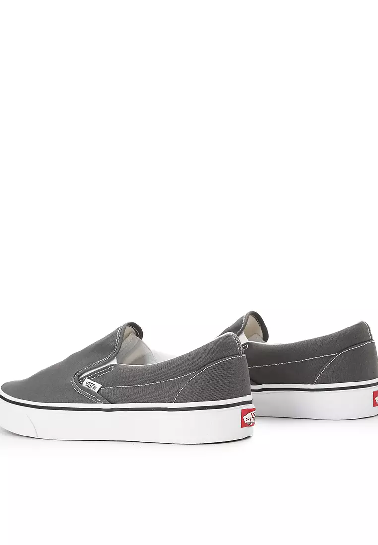 Classic Slip-On